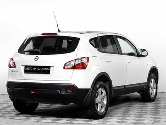 Nissan Qashqai, I Рестайлинг, № лота 12252, фото 5