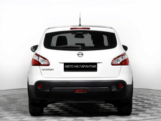 Nissan Qashqai, I Рестайлинг, № лота 12252, фото 6
