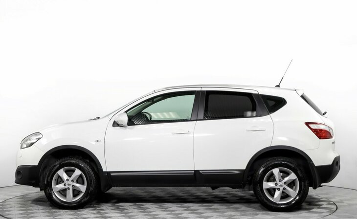 Nissan Qashqai - Фото 2