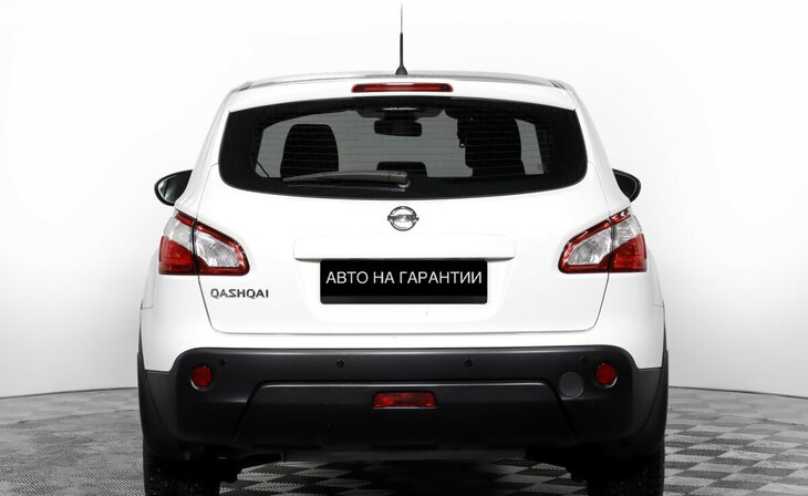 Nissan Qashqai - Фото 5