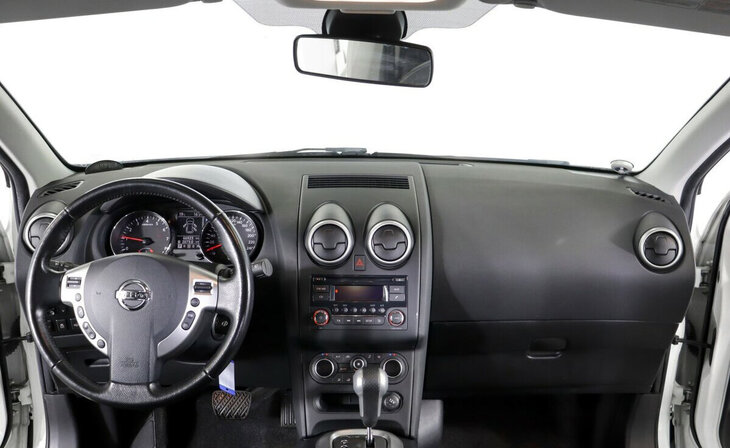 Nissan Qashqai - Фото 8