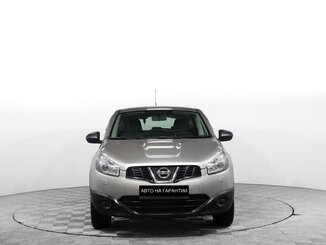 Nissan Qashqai, I Рестайлинг, № лота 12253, фото 2