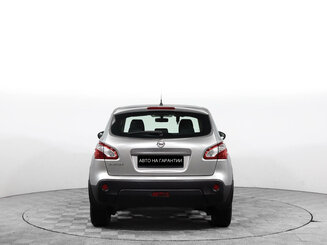 Nissan Qashqai, I Рестайлинг, № лота 12253, фото 4