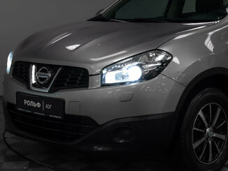 Nissan Qashqai, I Рестайлинг, № лота 12253, фото 5