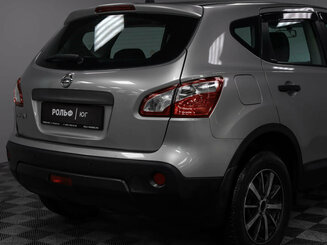 Nissan Qashqai, I Рестайлинг, № лота 12253, фото 6