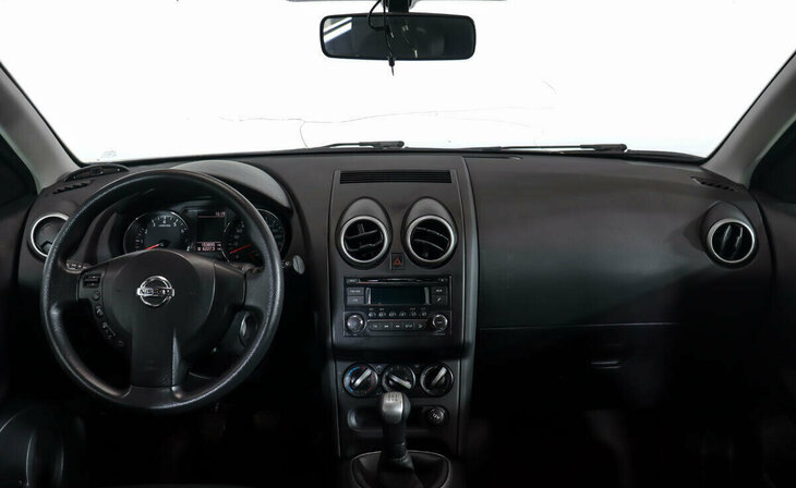Nissan Qashqai - Фото 7