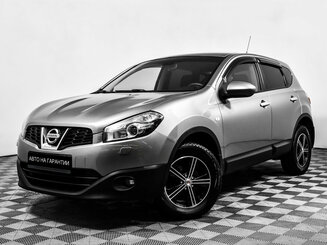 Nissan Qashqai, I Рестайлинг, № лота 12254, фото 1