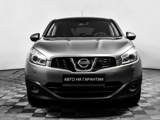 Nissan Qashqai, I Рестайлинг, № лота 12254, фото 2