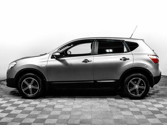 Nissan Qashqai, I Рестайлинг, № лота 12254, фото 3