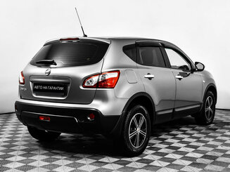 Nissan Qashqai, I Рестайлинг, № лота 12254, фото 5