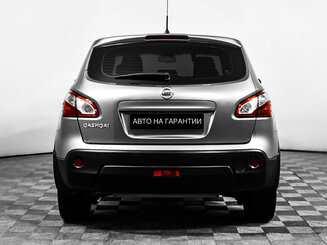 Nissan Qashqai, I Рестайлинг, № лота 12254, фото 6