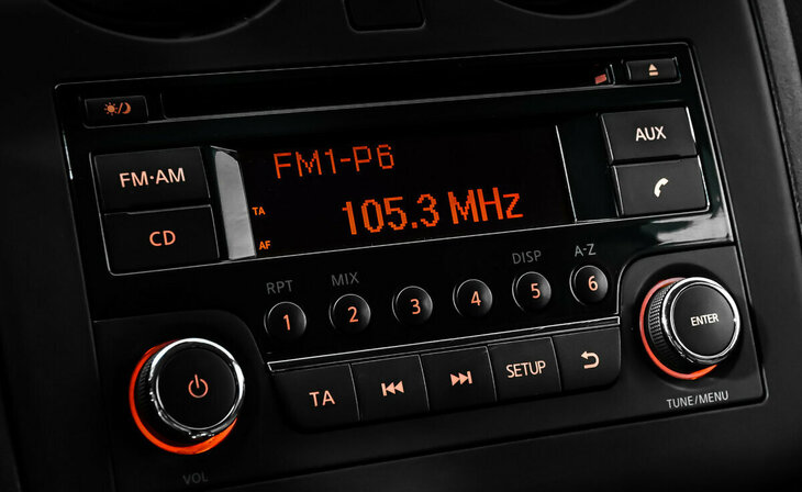 Nissan Qashqai - Фото 9