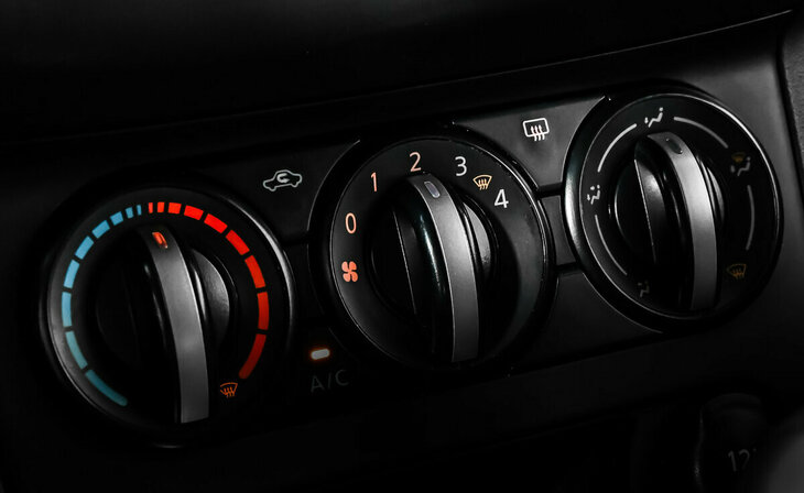 Nissan Qashqai - Фото 10