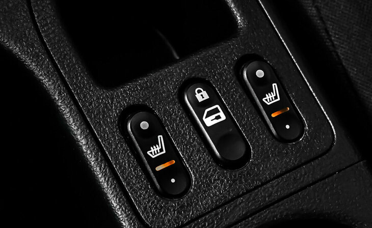 Nissan Qashqai - Фото 11