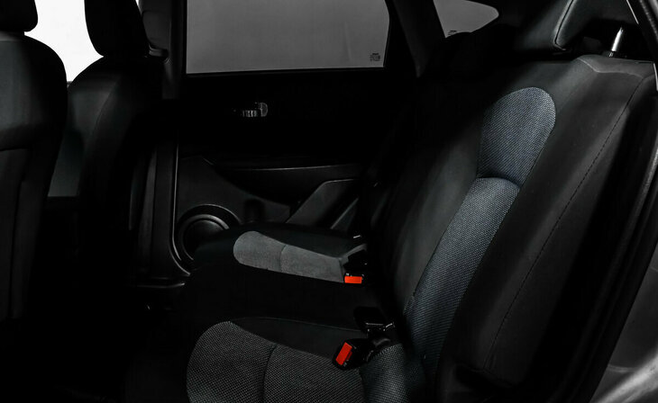 Nissan Qashqai - Фото 13