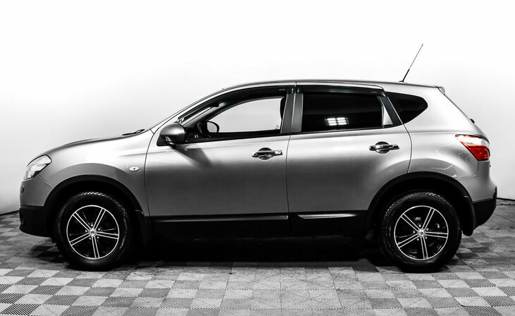 Nissan Qashqai - Фото 2