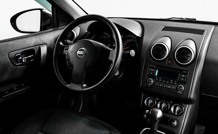 Nissan Qashqai - Фото 6