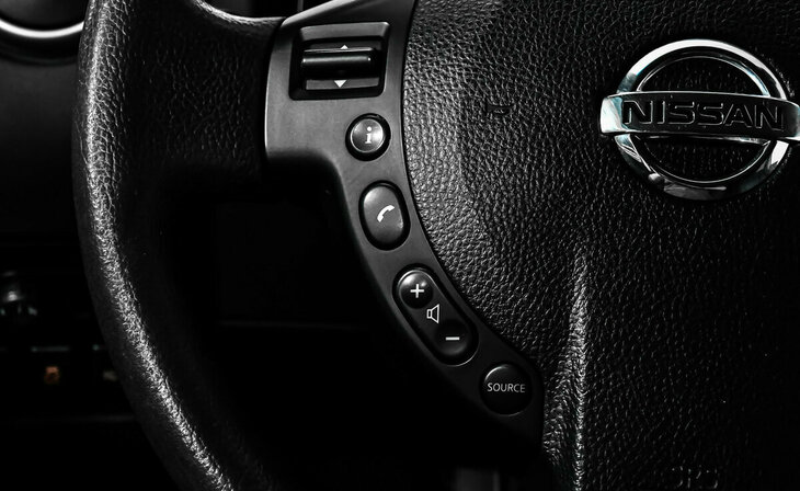 Nissan Qashqai - Фото 8