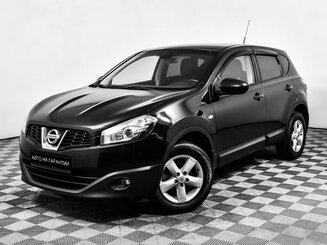 Nissan Qashqai, I Рестайлинг, № лота 12255, фото 1