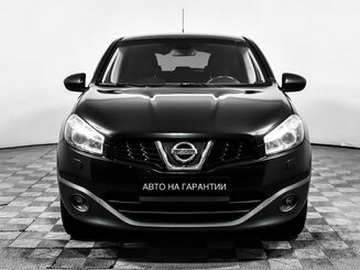 Nissan Qashqai, I Рестайлинг, № лота 12255, фото 2