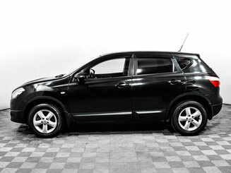 Nissan Qashqai, I Рестайлинг, № лота 12255, фото 3