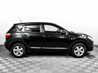 Nissan Qashqai, I Рестайлинг, № лота 12255, фото 4