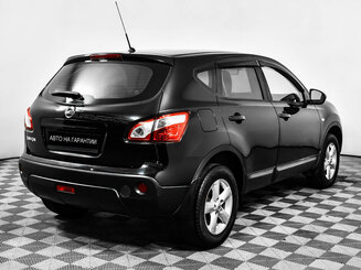 Nissan Qashqai, I Рестайлинг, № лота 12255, фото 5
