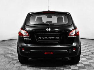 Nissan Qashqai, I Рестайлинг, № лота 12255, фото 6