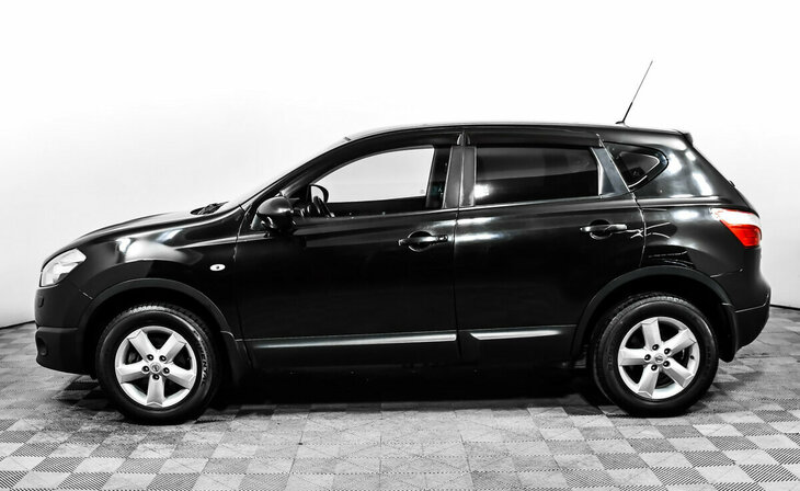 Nissan Qashqai - Фото 2