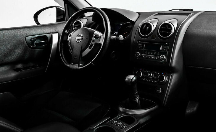 Nissan Qashqai - Фото 6