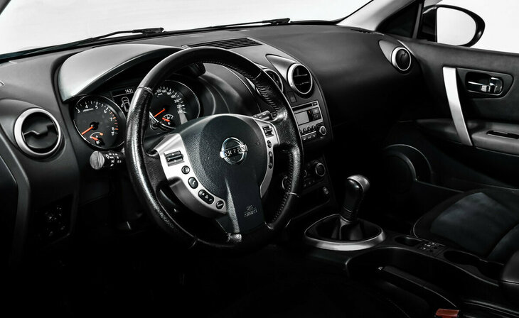 Nissan Qashqai - Фото 7