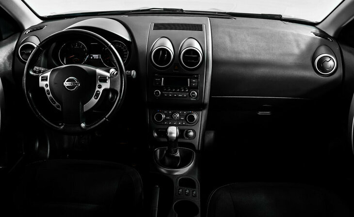 Nissan Qashqai - Фото 8