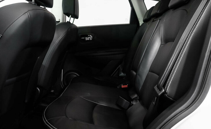 Nissan Qashqai - Фото 9