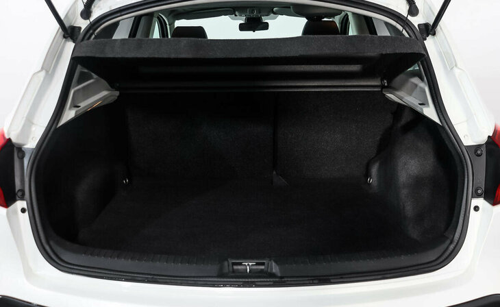 Nissan Qashqai - Фото 10