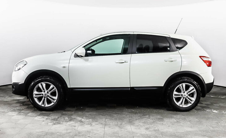 Nissan Qashqai - Фото 2