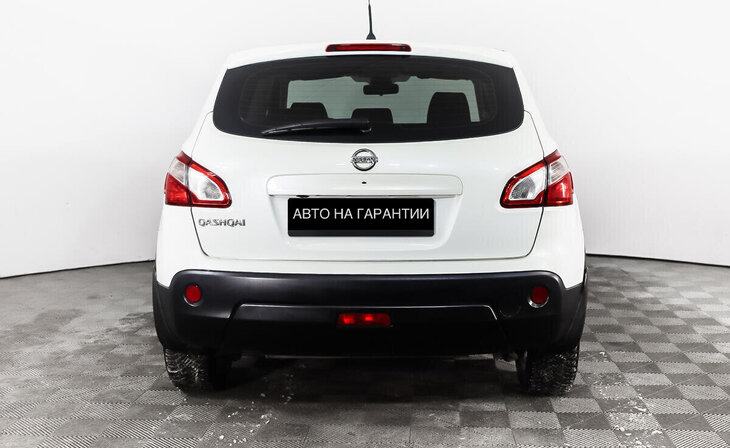 Nissan Qashqai - Фото 5