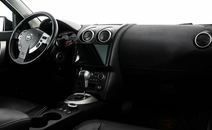 Nissan Qashqai - Фото 6