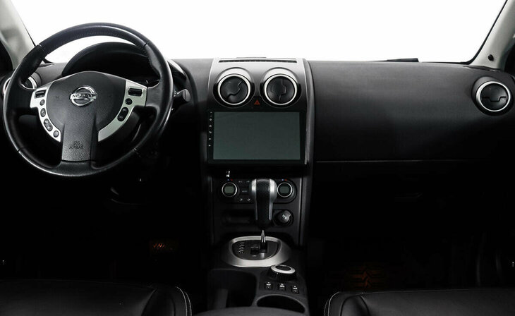 Nissan Qashqai - Фото 7