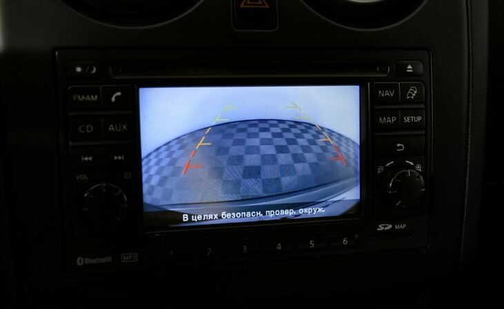 Nissan Qashqai - Фото 10