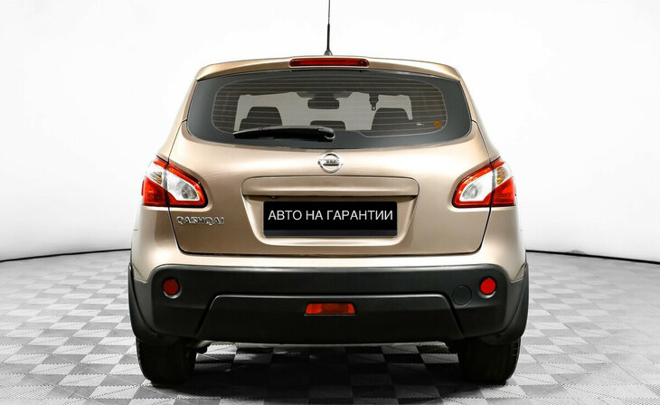Nissan Qashqai - Фото 5
