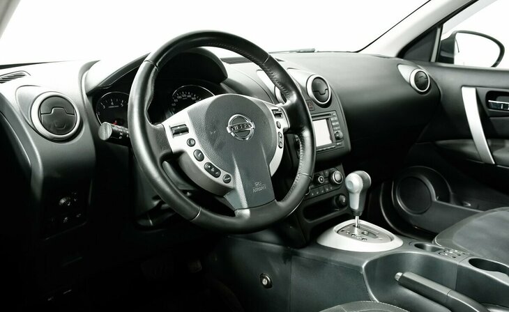 Nissan Qashqai - Фото 7