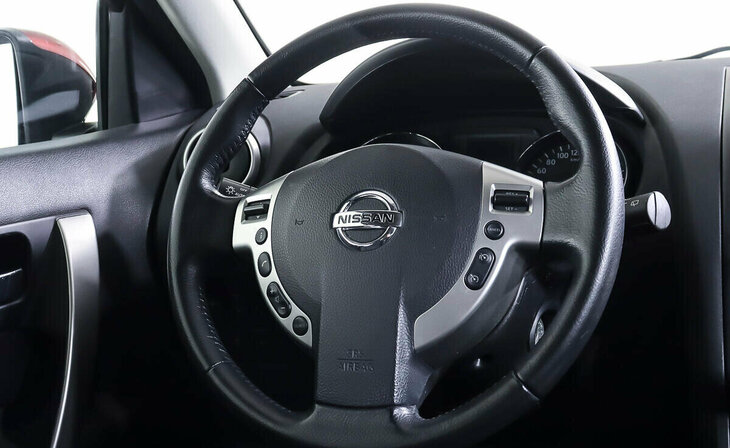 Nissan Qashqai - Фото 10