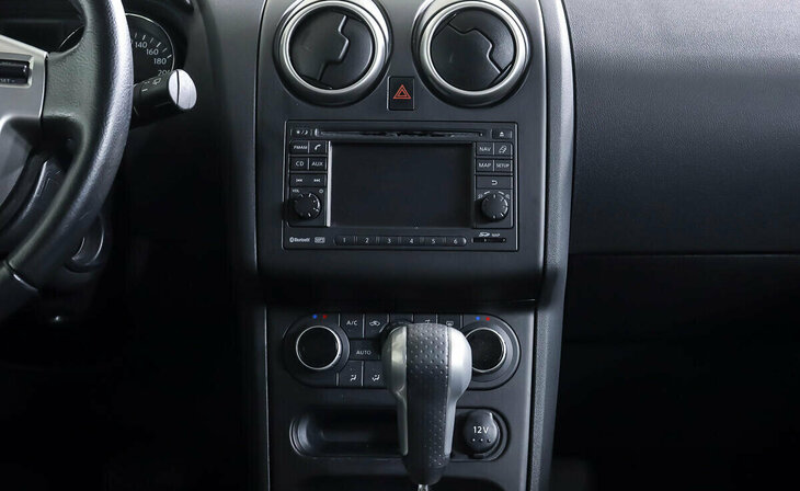 Nissan Qashqai - Фото 11