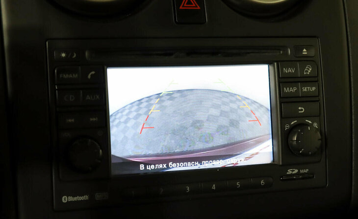 Nissan Qashqai - Фото 13