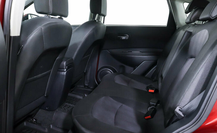 Nissan Qashqai - Фото 14