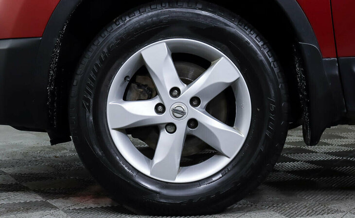 Nissan Qashqai - Фото 6