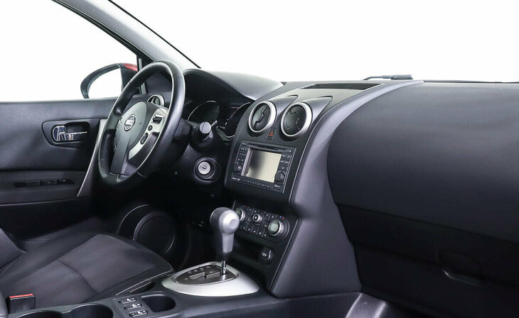 Nissan Qashqai - Фото 7