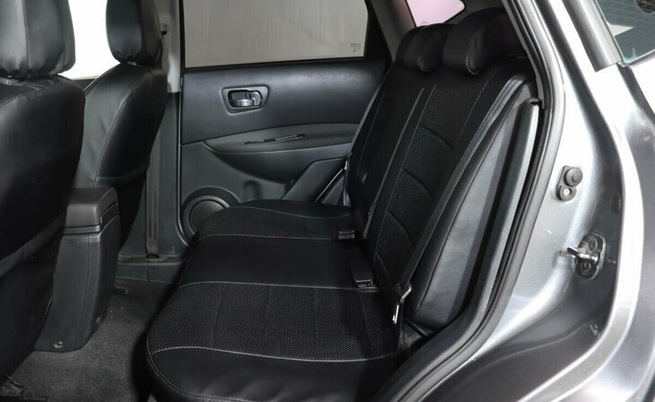 Nissan Qashqai - Фото 11