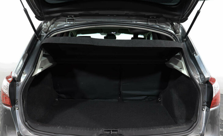 Nissan Qashqai - Фото 12