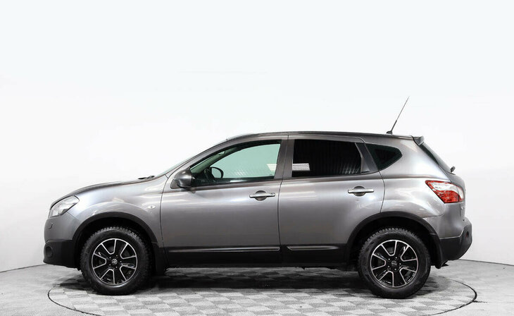 Nissan Qashqai - Фото 2